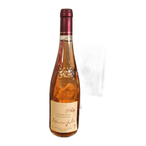 Loire Valley Saumur Domaine Joulin Non-Vintage