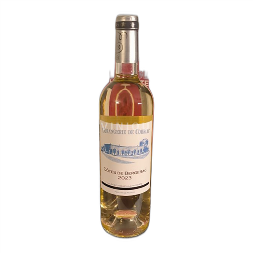 Sudoeste Côtes de Bergerac Château Orangerie De Corbiac Corbiac 2023