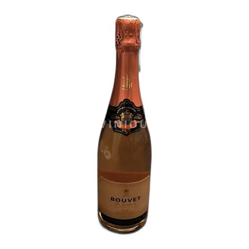 Valle del Loira Crémant del Loira Bouvetladubay Sin añada