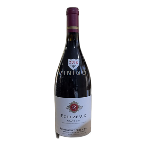 Borgogna Échézeaux Grand Cru Remoissenet Pere & Fils 2018