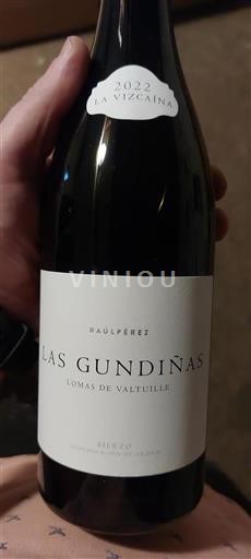 Castile and León Bierzo Raul Perez La Vizcaína 2022