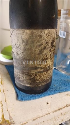 Languedoc Not Specified Mas De Daumas Gassac 1999