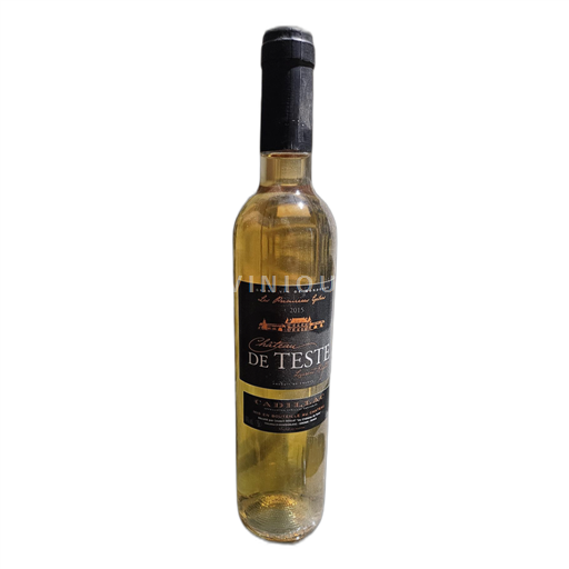 Bordeaux Cadillac Château de Teste Les Première Gelées 2015