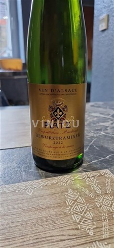 Alsace Not Specified Platz 2022