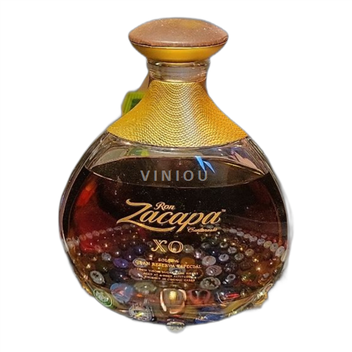 Rum Starý Zacapa  Ron Zacapa 30a Guatemala Nespecifikováno