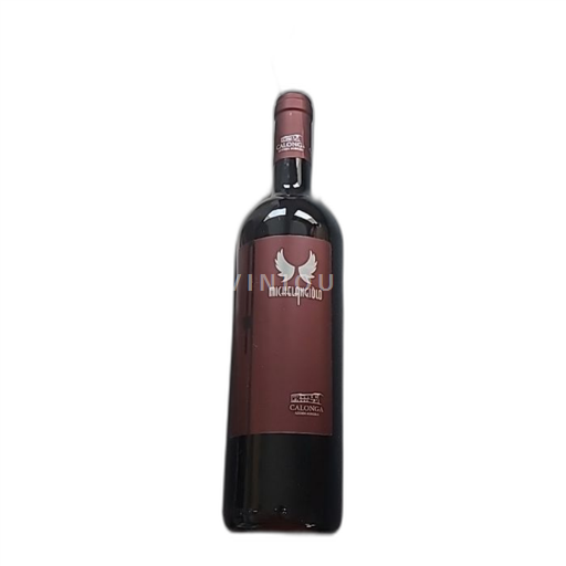 Emilia-Romaña Romagne Colanga Azienda Agricola Michelangiolo 2019
