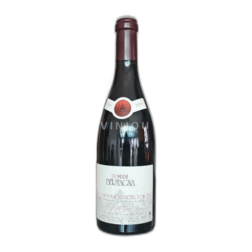 Borgonha Não especificado Domaine Bertagna Les Dames Huguettes 2019