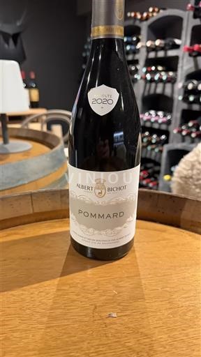 Bourgogne Pommard Albert Bichot 2020