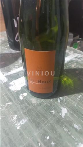 Loire Valley Muscadet Sèvre et Maine Jo Landron Les Houx 2023