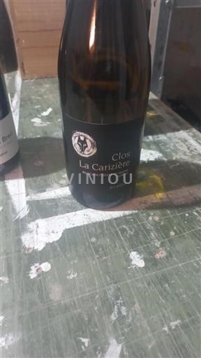 Loire Valley Not Specified Jo Landron Clos La Carizière 2023
