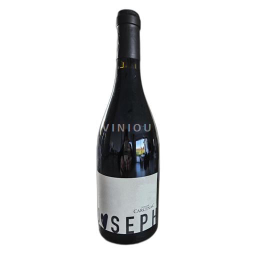 Sudoeste Côtes del Tarn Domaine Carcenac joseph 2018 2018