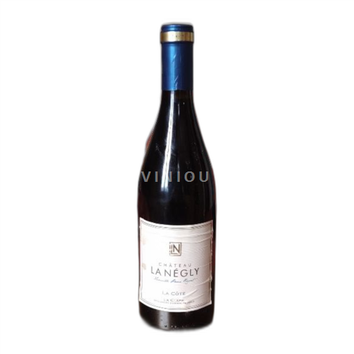 Languedoc Nicht spezifiziert Château La Negly La Côte 2018