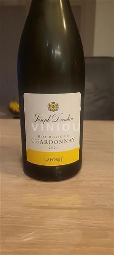 Bourgondië Marsannay Joseph Drouhin Laforêt 2021