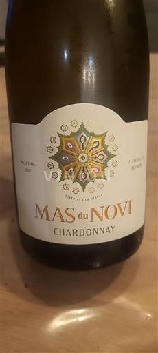 Bourgondië Marsannay Mas Du Novi 2022