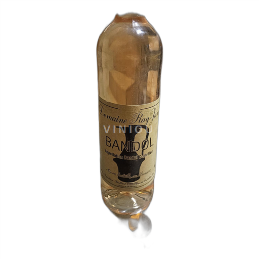 Provence Bandol Domaine Ray-Jane Non-Vintage