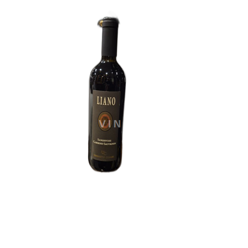 Emilia-Romagna Wines Unspecified Umberto Cesari Liano 2020