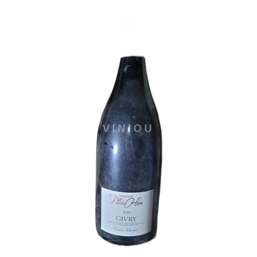 Burgund Givry Domaine Pelletier Hibon Margot 2019