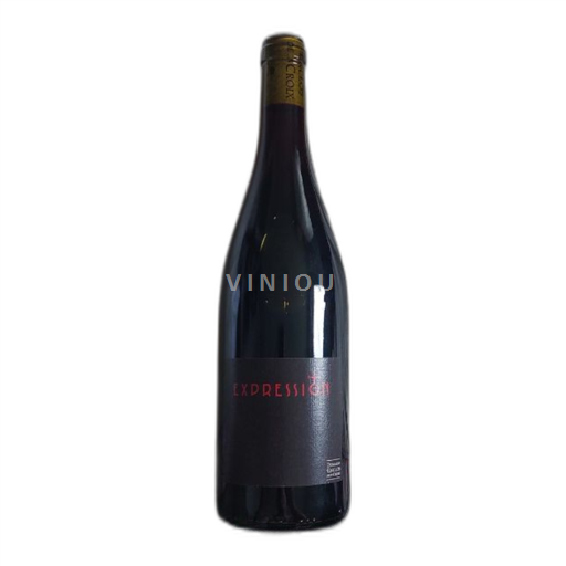 Languedoc-Roussillon Hérault Domaine Enclos De La Croix Expression Non-Vintage