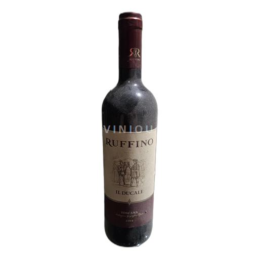 Benecija Ni doloceno Il Ducale 2012
