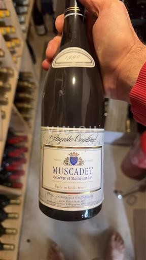 Loire-dalen Ikke specificeret Auguste Couillaud 1990