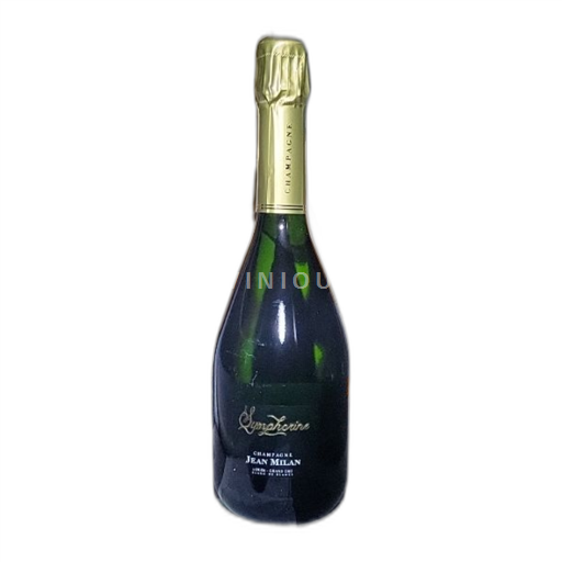 Champagne Champagner Milan Symphorine 2020