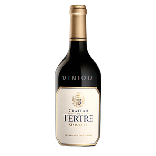 Bordeaux Margaux Château du Tertre 2018