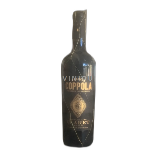 California AVAs Unspecified Domaine Francis Coppola Diamond Collection 2020