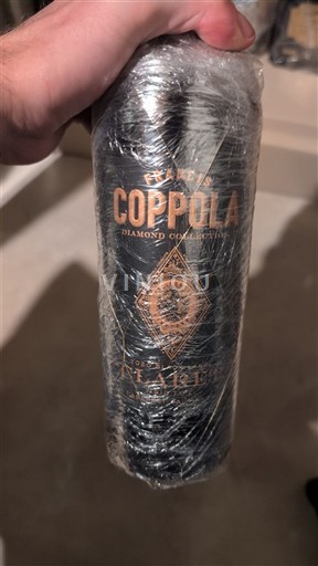 California AVAs Unspecified Domaine Francis Coppola Diamond Collection 2020