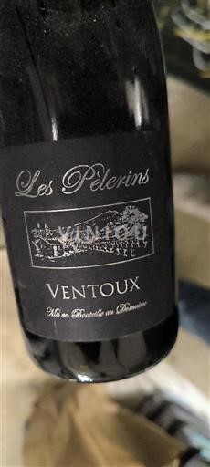 Rhône-dalen Ventoux Les Pélerins 2021