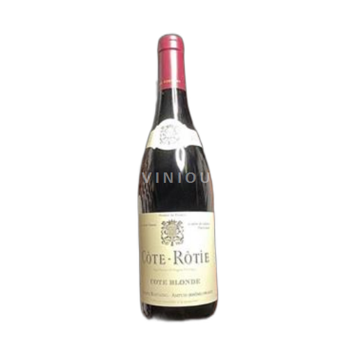 Valle del Ródano Côte-rôtie Domaine Rostaing Côte Blonde 2022