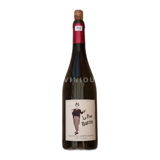 Rhône-dalen Baron De Montfaucon Le Petit Baron 2020