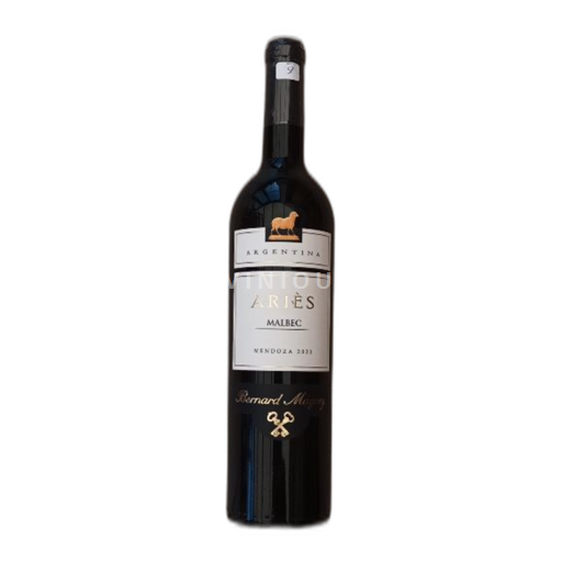 Mendoza Bernard Magrez Ariès 2023