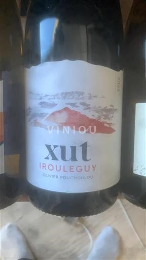 Sudoeste Irouléguy Xut 2023