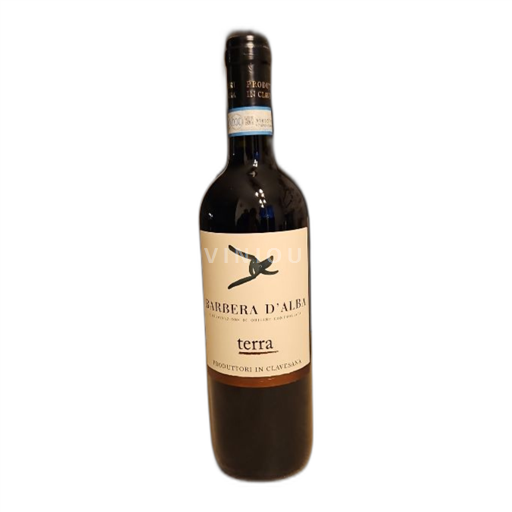 Piedmont Barbera d'Alba Produttori In Clavesana Terra 2023