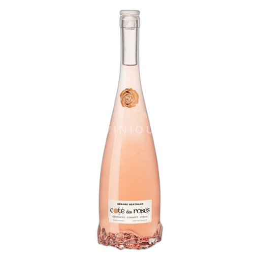 Languedoc Gérard Bertrand Côte des Roses 2022
