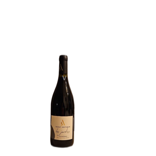Languedoc Faugères Domaine Saint Antonin 2022