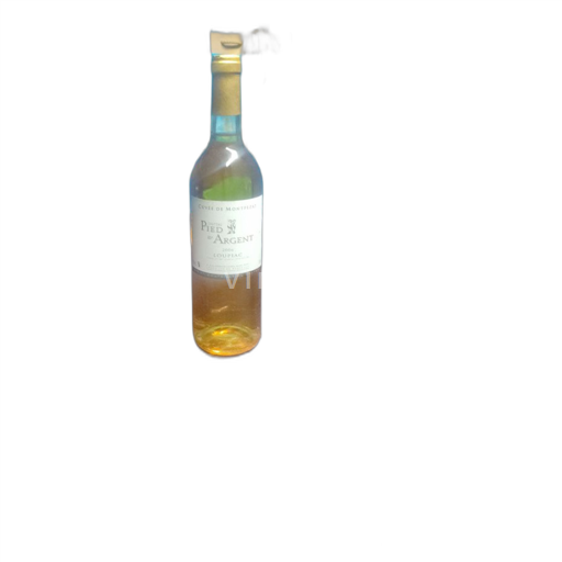 Bordeaux Loupiac Château Pied Argent 2006