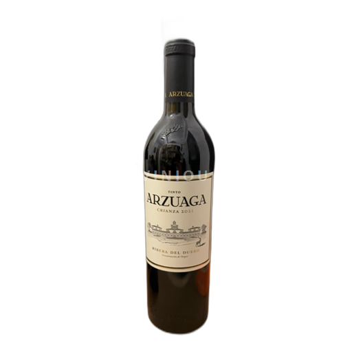 Castilien og León Ribera del Duero Arzuaga Crianza 2021