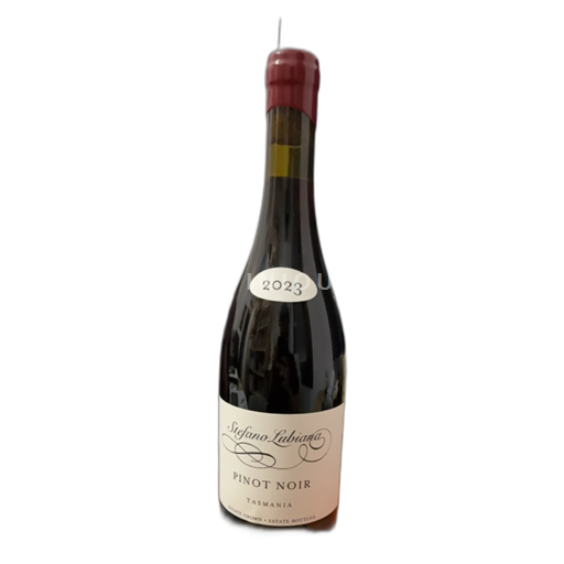 Tasmania Valle del Tamar Stefano Lubiana Pinot Noir 2023