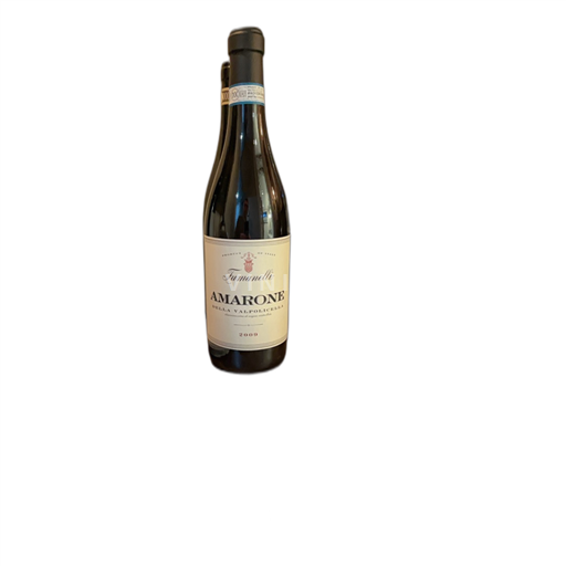 Vin Rouge sec Classico Fumanelli 2009 Italie Vénétie Amarone della Valpolicella DOCG