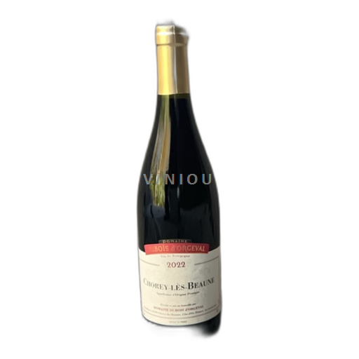 Burgundy Chorey-lès-Beaune Domaine Dubois Orgeval 2022