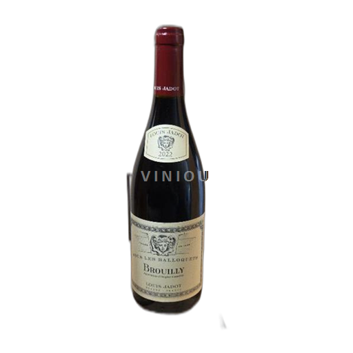 Beaujolais Brouilly Louis Jadot 2022