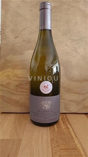Burgundy Hautes Côtes de Nuits Domaine Parisiot 2023