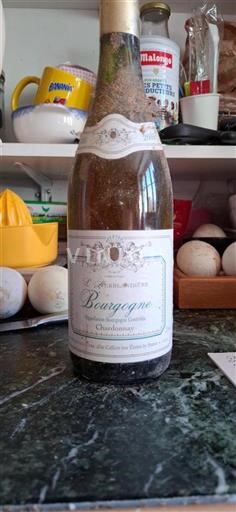 Burgundija Ni doloceno L'herblandière 2005