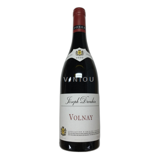 Bourgogne Volnay Joseph Drouhin 2020