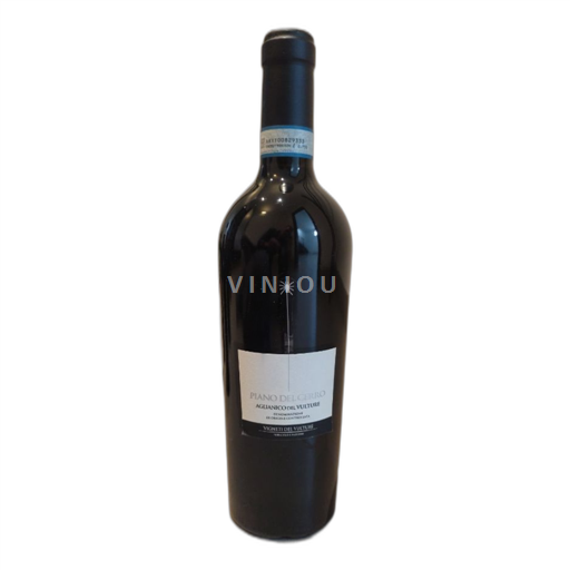 Piedmont Boca Piano Del Cerro 2013