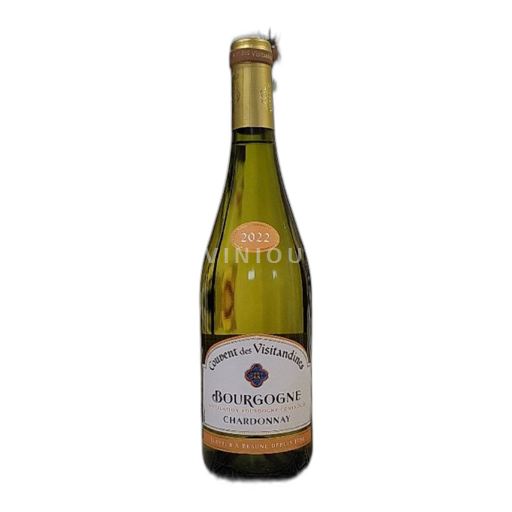 Burgundija Burgundija Chardonnay Grand Cru Patriarche 2022