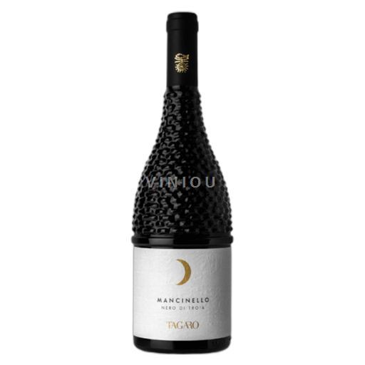Apulia Wines Mancinello 2022