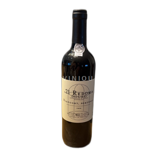 Portogallo Douro Niepoort Redoma 2021