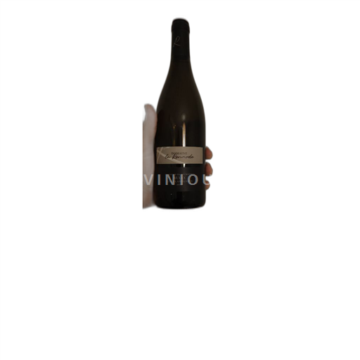 Vin Rouge sec Les Plantenays Domaine La Renarde 2022 France Bourgogne Rully AOC Grand Cru